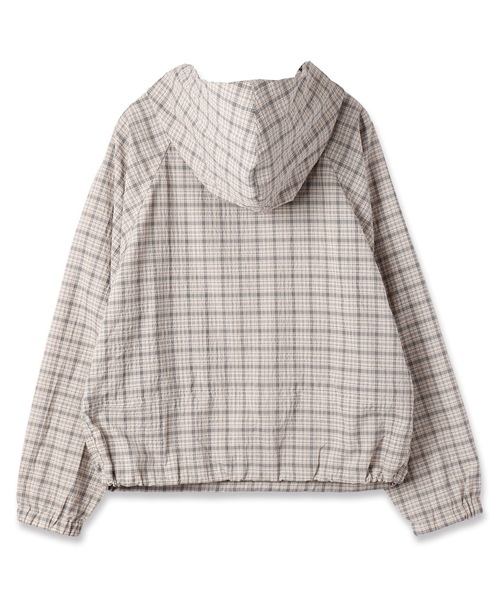 JieDa（ジエダ） パーカー PULLOVER PARKA メンズ レディース