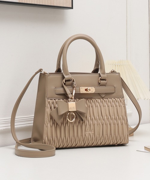 dazzlin（ダズリン） ショルダーバッグ バッグ 「dazzlin/ダズリン