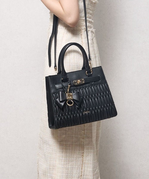 dazzlin（ダズリン） ショルダーバッグ バッグ 「dazzlin/ダズリン