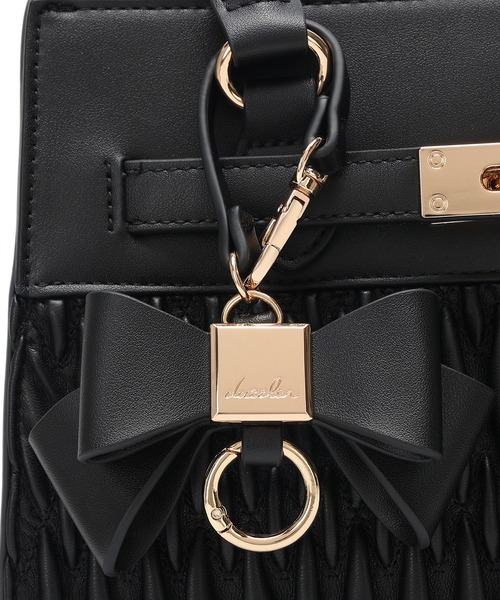 dazzlin（ダズリン） ショルダーバッグ バッグ 「dazzlin/ダズリン