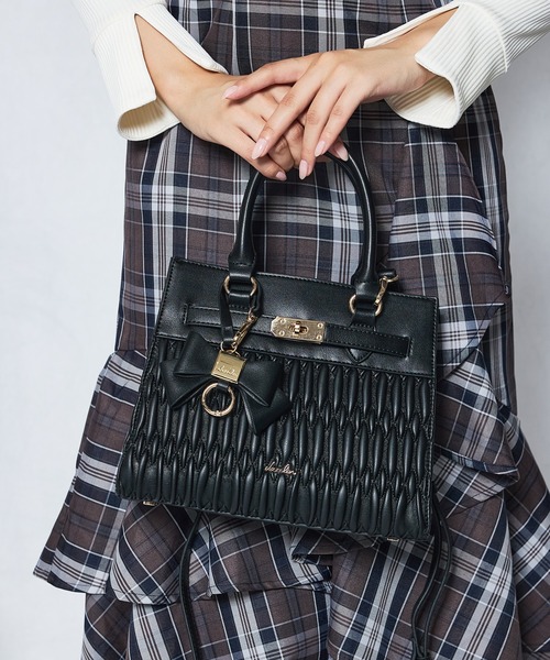 dazzlin（ダズリン） ショルダーバッグ バッグ 「dazzlin/ダズリン