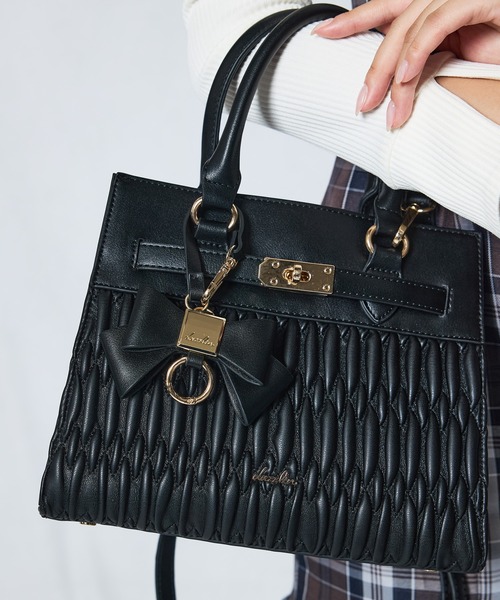 dazzlin（ダズリン） ショルダーバッグ バッグ 「dazzlin/ダズリン