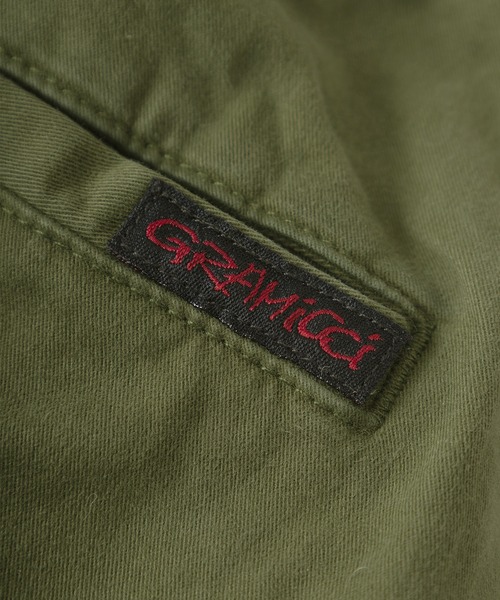 「Gramicci」 チノパンツ S ブラック メンズ_画像8