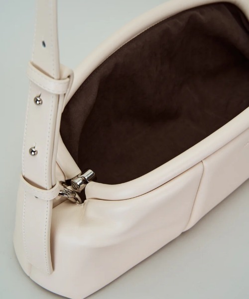 ADD CULUMN（アドカラム） ショルダーバッグ バッグ 「ADD CULUMN