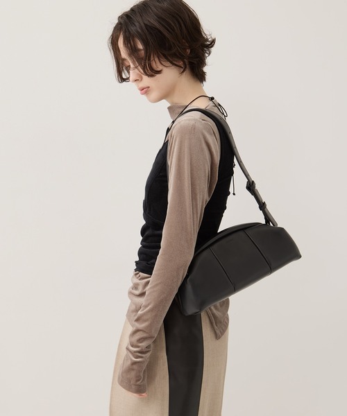 ADD CULUMN（アドカラム） ショルダーバッグ バッグ 「ADD CULUMN