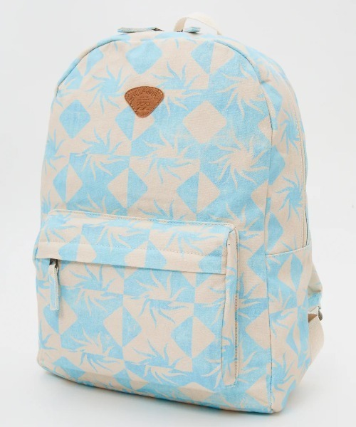 BILLABONG（ビラボン） デイバック リュック レディース : ZOZOTOWN