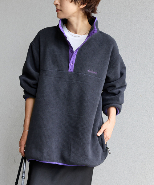 WILDTHINGS×JOURNAL STANDARD WILDTHINGS×JOURNAL STANDARD WILD THINGS × nonnative EXPLORER