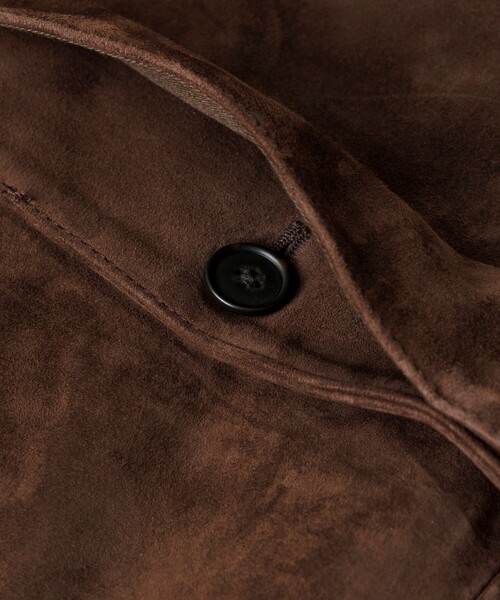 FREAK'S STORE（フリークスストア） ブルゾン アウター Goat Leather