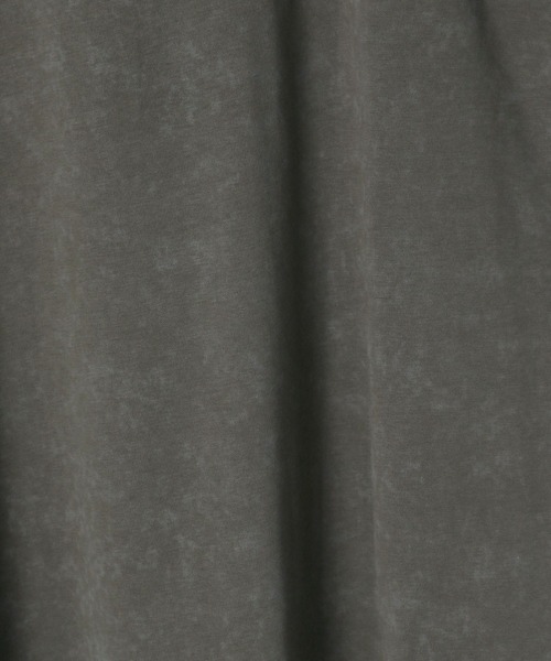 「LOWRYS FARM」 半袖Tシャツ MEDIUM レッド メンズ_画像8