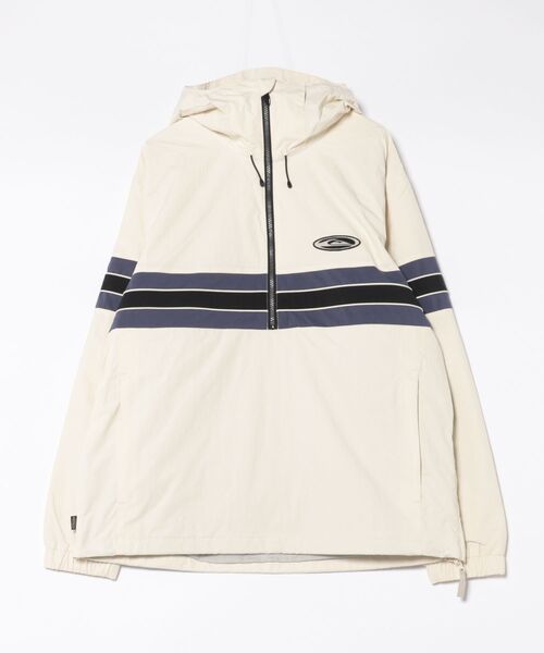 Quiksilver（クイックシルバー） マウンテンパーカー ウインド