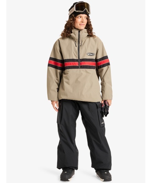 Quiksilver（クイックシルバー） マウンテンパーカー ウインド