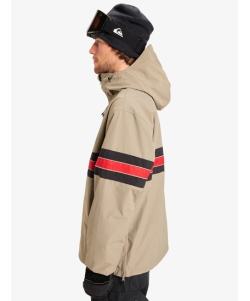 Quiksilver（クイックシルバー） マウンテンパーカー ウインド