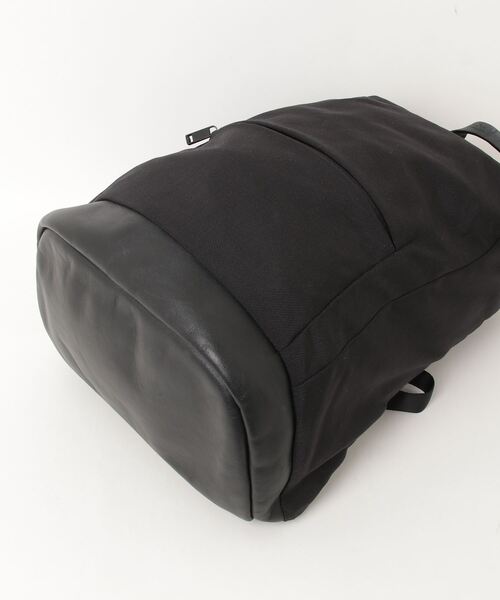 CAMPER ブラック リュック・バックパック CAMPER（カンペール） リュック - ブラック メンズ : ZOZOTOWN Yahoo