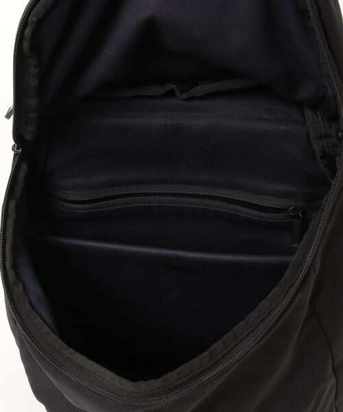 CAMPER（カンペール） リュック - ブラック メンズ : ZOZOTOWN Yahoo