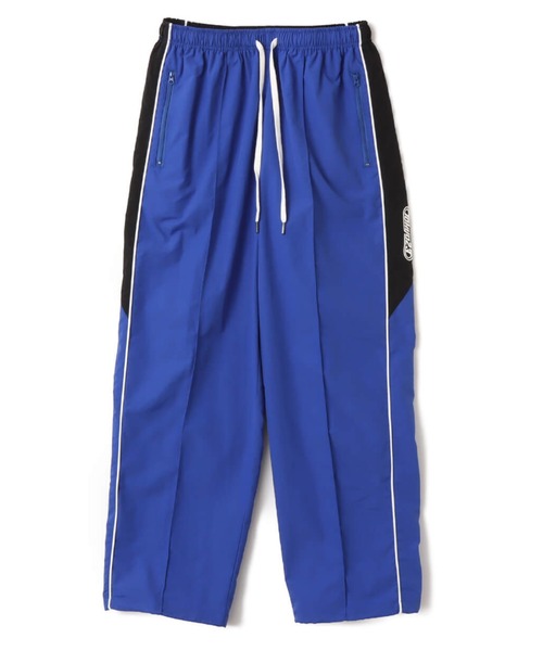 TOKYO 23 パンツ TOKYO 23 Nylon Track Pants / トウキョウ 23