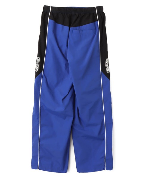 TOKYO 23 パンツ TOKYO 23 Nylon Track Pants / トウキョウ 23