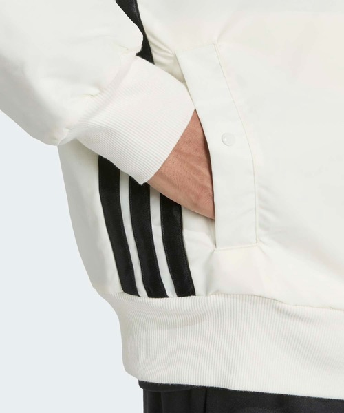 adidas（アディダス） ma1 ma-1 スタジアム ボンバー / アディダス