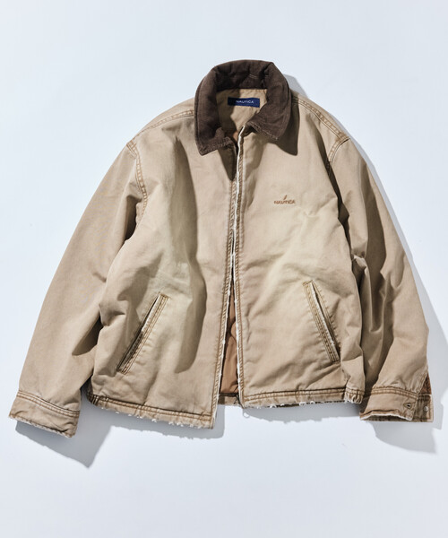 FREAK'S STORE（フリークスストア） ブルゾン アウター NAUTICA