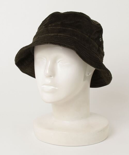 KAPITAL コーデュロイ バケットハット Lサイズ KAPITAL コーデュロイ バケットハット Lサイズ KAPITAL コーデュロイ