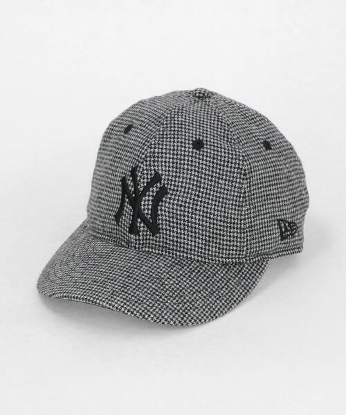 NEW ERA（ニューエラ） キャップ 帽子 「別注」「NEW ERA」9THIRTY NY
