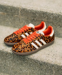 adidas（アディダス） スニーカー SAMBA OG W JI2734 レディース
