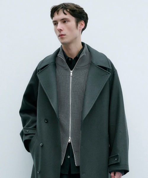 UNITED TOKYO（ユナイテッドトウキョウ） セーター ニット 「新作