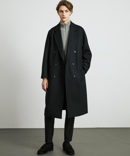 UNITED TOKYO（ユナイテッドトウキョウ） セーター ニット 「残り