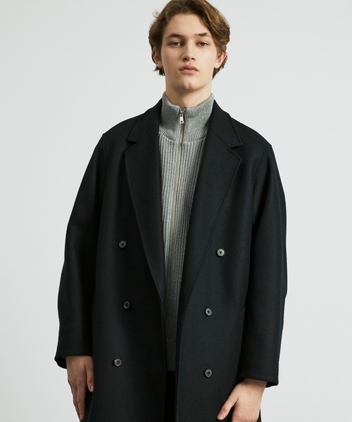 UNITED TOKYO（ユナイテッドトウキョウ） セーター ニット 「残り