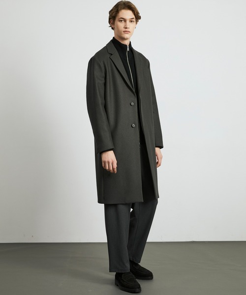 UNITED TOKYO（ユナイテッドトウキョウ） セーター ニット 「残り