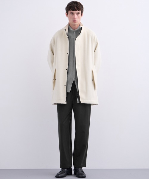 UNITED TOKYO（ユナイテッドトウキョウ） セーター ニット 「残り