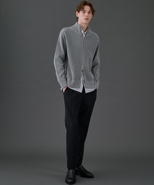 UNITED TOKYO（ユナイテッドトウキョウ） セーター ニット 「新作