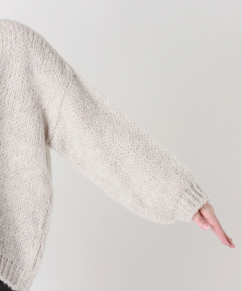 TRICOTS JEAN MARC ニット セーター 「追加」「TRICOTS JEANMARC