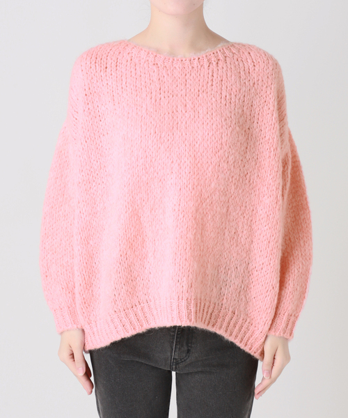 TRICOTS JEAN MARC ニット セーター 「追加」「TRICOTS JEANMARC