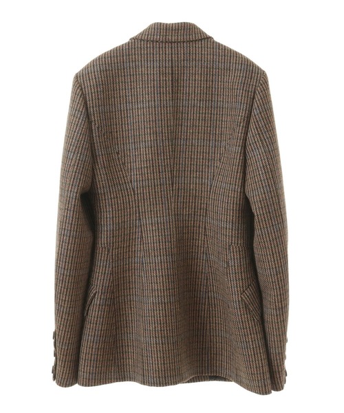 CURRENTAGE ジャケット テーラードジャケット 「CURRENTAGE/カレン