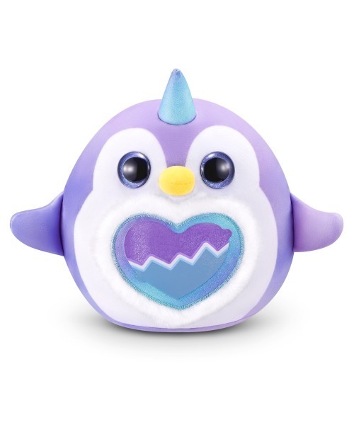 おもちゃ レインボーコーンズ エッグザニア フローズンマニア「種類