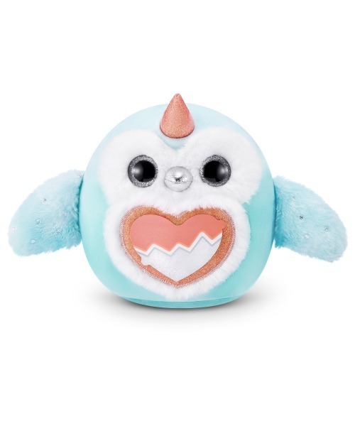 おもちゃ レインボーコーンズ エッグザニア フローズンマニア「種類