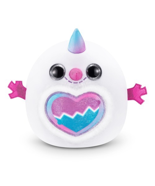 おもちゃ レインボーコーンズ エッグザニア フローズンマニア「種類