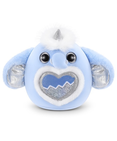 おもちゃ レインボーコーンズ エッグザニア フローズンマニア「種類