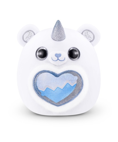 おもちゃ レインボーコーンズ エッグザニア フローズンマニア「種類