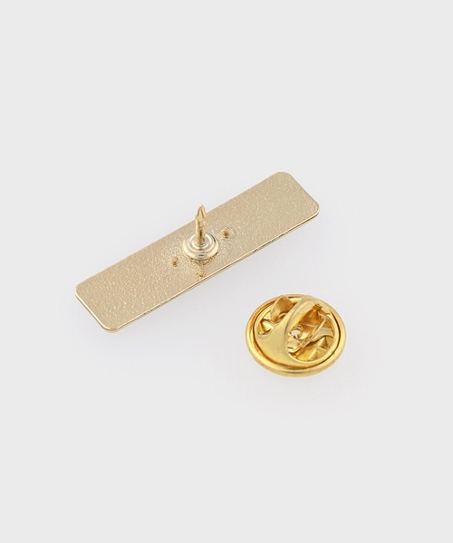 Paul Smith（ポール・スミス） ブローチ Paul Smith Loves Barbour