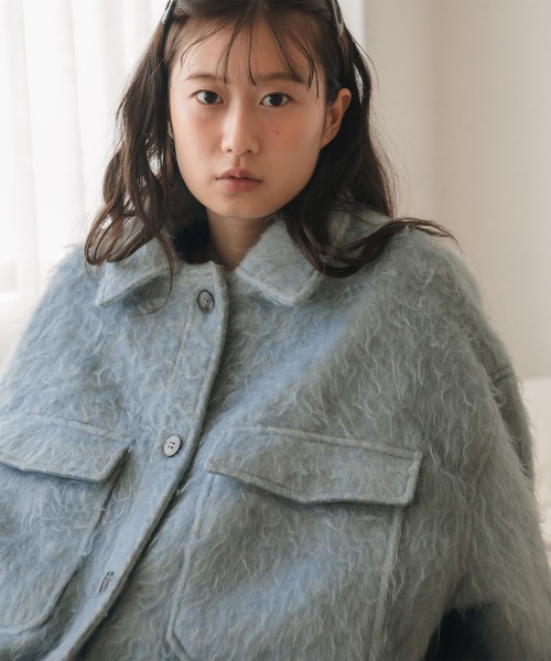 HEILIS（ヘイリス） コート アウター 「大人気！HIT ITEM！」「Hideka