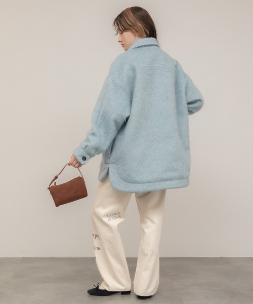 HEILIS（ヘイリス） コート アウター 「新色追加」「HIT ITEM