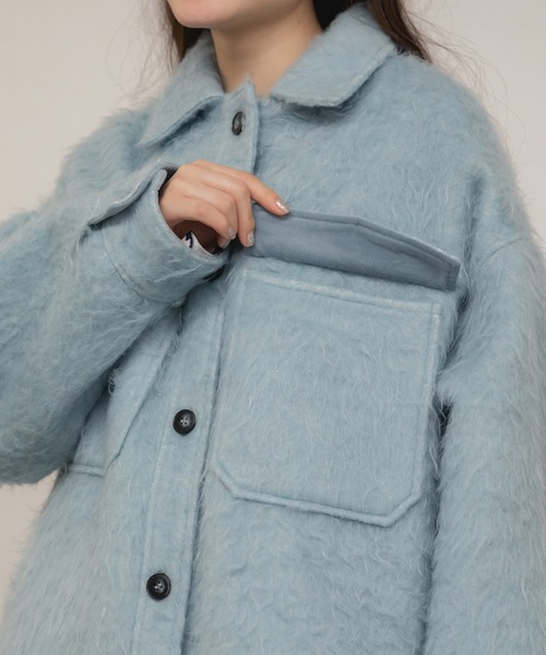 HEILIS（ヘイリス） コート アウター 「新色追加」「HIT ITEM