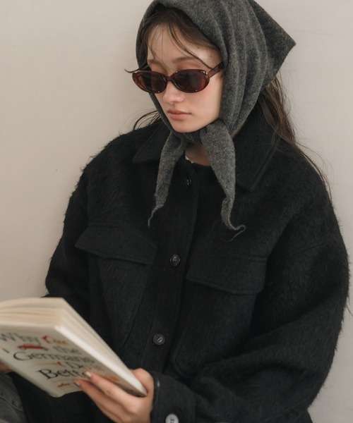 HEILIS（ヘイリス） コート アウター 「大人気！HIT ITEM！」「Hideka 
