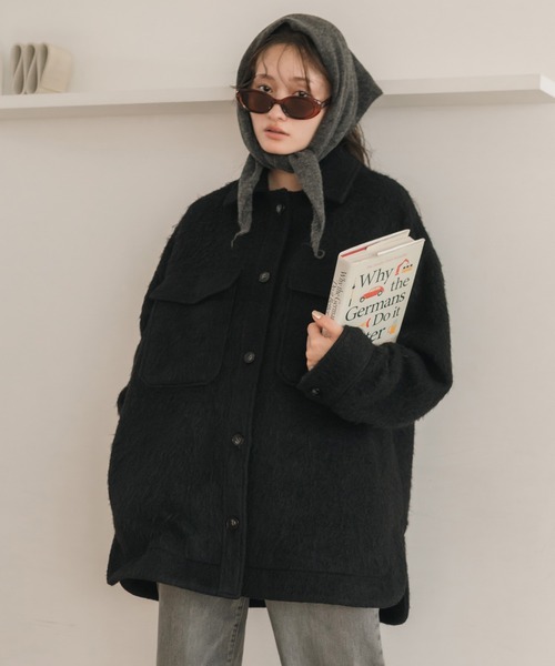 HEILIS（ヘイリス） コート アウター 「大人気！HIT ITEM！」「Hideka