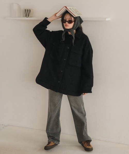 HEILIS（ヘイリス） コート アウター 「大人気！HIT ITEM！」「Hideka