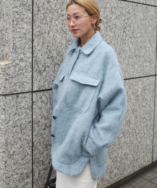 HEILIS（ヘイリス） コート アウター 「大人気！HIT ITEM！」「Hideka