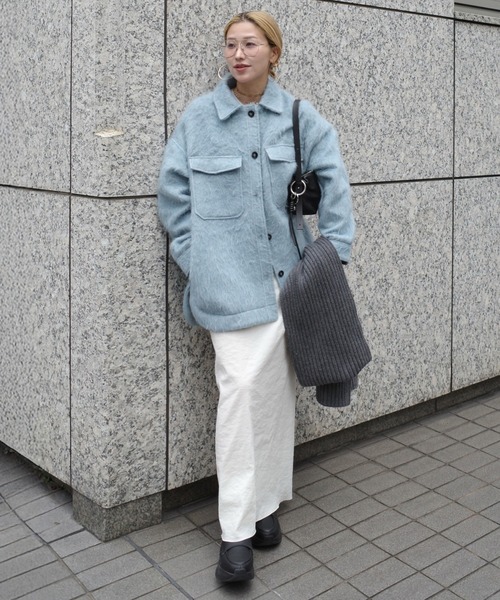 HEILIS（ヘイリス） コート アウター 「大人気！HIT ITEM！」「Hideka