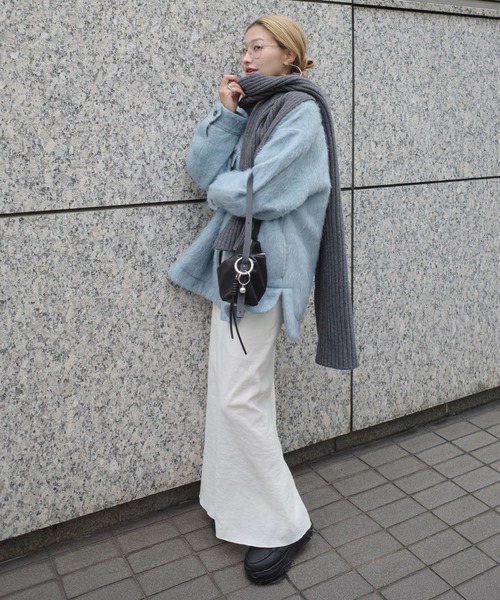 HEILIS（ヘイリス） コート アウター 「大人気！HIT ITEM！」「Hideka