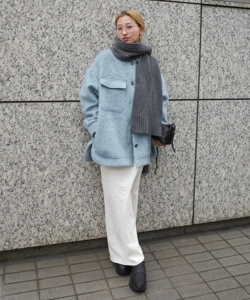 HEILIS（ヘイリス） コート アウター 「大人気！HIT ITEM！」「Hideka